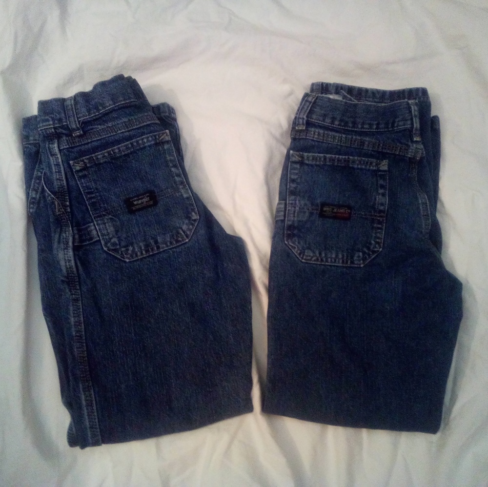 Boys Jeans